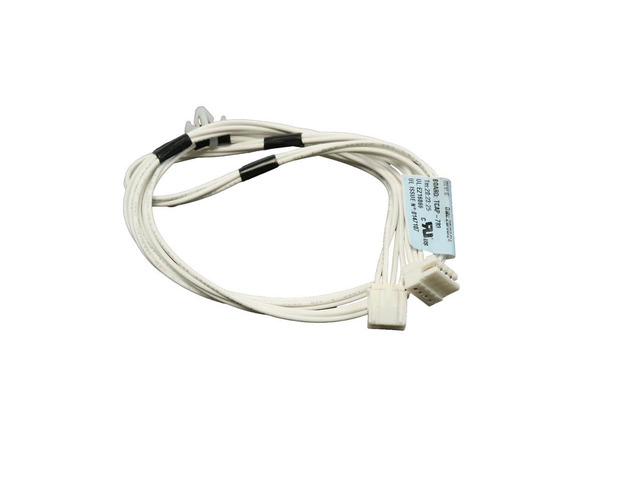 Whirlpool W11627526 Genuine OEM Dishwasher Wire Harness Replacement Part - Replaces W11084865