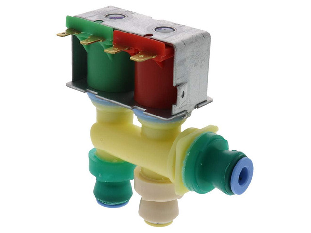 W10258562 Refrigerator Water Inlet Valve by
