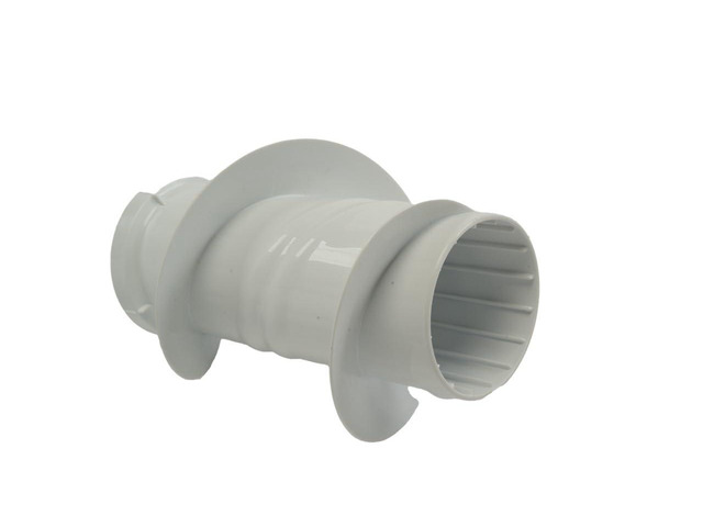 Whirlpool W11480892 Genuine OEM Top Load Washer Upper Agitator Replacement Part - Replaces WP3946996, 3946996, and W11182552