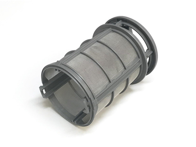 Dishwasher Cup Mesh Filter Compatible with LG Model Numbers LDB4548ST, LDFN4542B, LDFN4542D, LDFN4542W, LDFN454HT