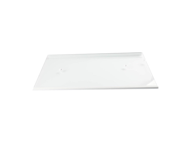 Direct Replacement for GE WR71X40768 Appliance Fresh Food Glass Shelf 22