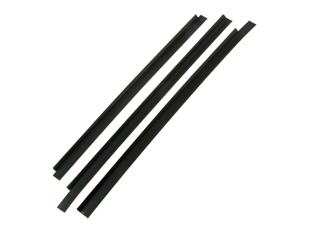 WD01X31858 Dishwasher Tub Trims Kit for GE Hotpoint AP7195479 (3-Pcs) Replaces PS16742698 WD08X20199 WD08X20201 WD08X20200