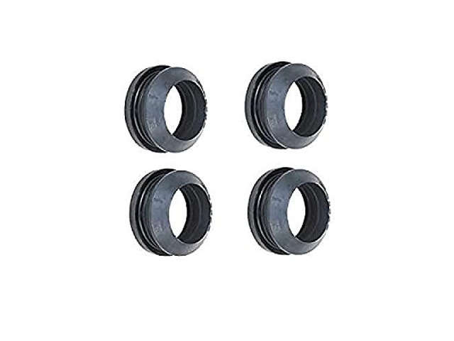 383727 Washer TUB Seal Exactly Fits for Kenmore, KitchenAid, Magic Chef, Maytag, Whirlpool (4)