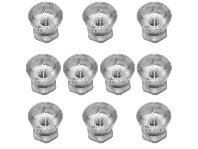 8066184 Dryer Motor Pulley Compatible with Whirlpool, Kenmore, Maytag, Amana Replaces WP8066184 W10402909 W10290531 W10290525 W10299847 8578565...