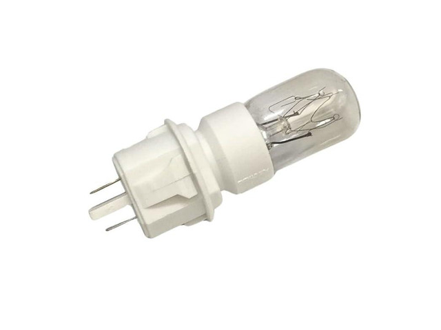 Dryer Light Bulb Compatible with LG Model Numbers DLGX5102W, DLGX5171V, DLGX5171W, DLGX5681V, DLGX5681W, DLGX5781VE