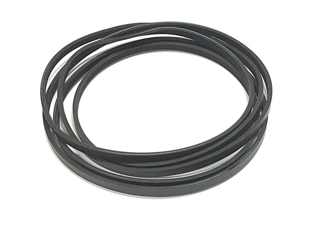 Dryer Drum Belt Compatible with Maytag Model Numbers MDG17CSAGW0, MGDB835DW3, MLE20PRBYW0, YMED3000BG0, MGDE300VW1