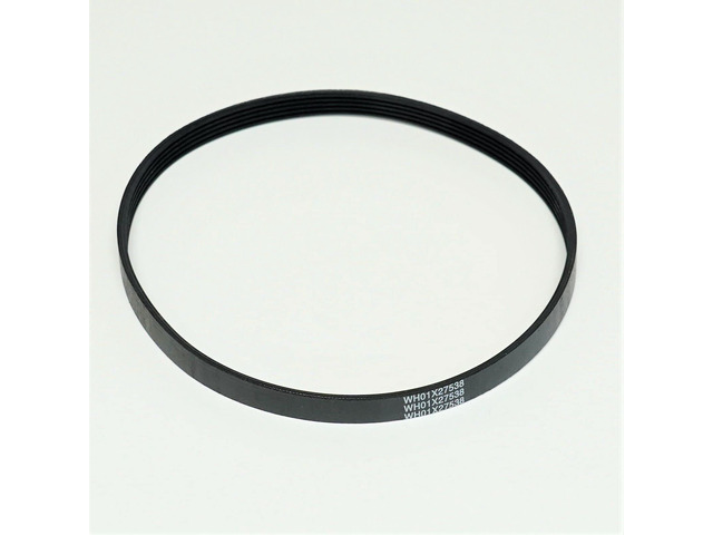 WH01X27538 for GE Choice Part Washing Machine Belt