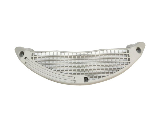 Dryer Filter Lint Cover Guide Grill Compatible with LG Model Numbers DLEY1201V, DLEY1201W, DLEY1701V, DLEY1701VE