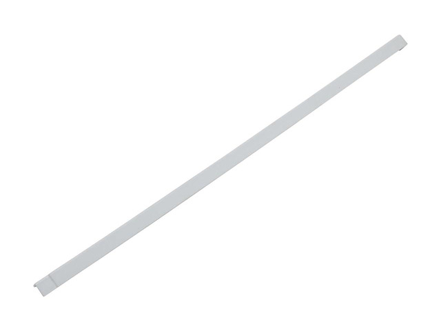 Whirlpool WP8523172 Genuine OEM Range Oven Door Trim, Left Side Replacement Part - Replaces W10128572, 8523172