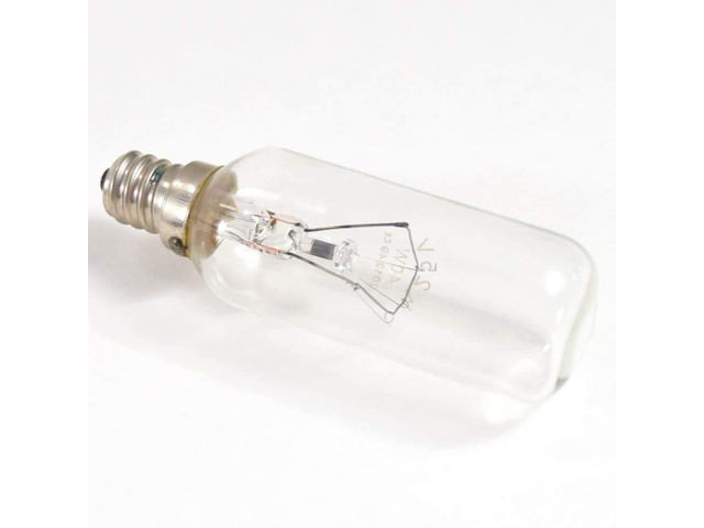 Range Vent Hood Light Bulb 00605510