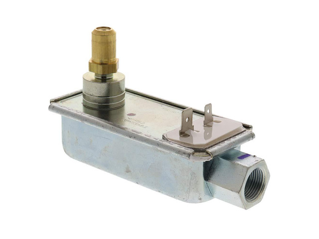 3203459 Gas Range Safety Valve