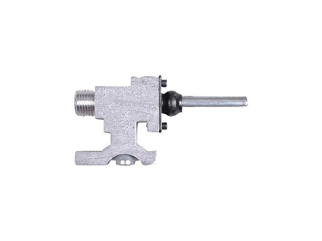 WB28K10578 Round Valve Burner 140 fits Appliance 2134465 PS3491506