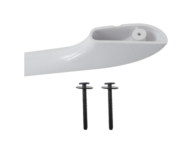 Updated 316443601,AP3906094,1157492 Range Oven Stove Door Handle Fit for Frigidaire Kenmore Electrolux 790.78629406 790.78632602 790.78639600...