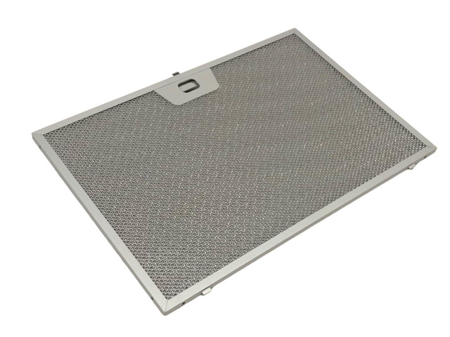 Range Hood Grease Filter Compatible with GE Part Number WB02X24873 Approximately 14-1/2 x 10 inches
