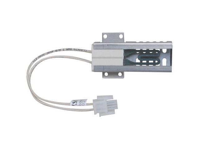 Compatible Oven Igniter for General Electric JGB928SEK4SS, General Electric JGBP85BEB5BB, Kenmore / Sears 36271332202 Gas Range Compatible Oven Igniter for General Electric JGB928SEK4SS, General Electric JGBP85BEB5BB, Kenmore / Sears 36271332202 Gas Range