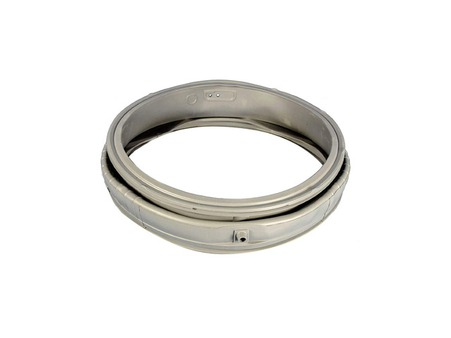 Upgraded Appliance MDS47123604 Door Gasket Boot Seal Diaphragm Compatible with LG Washer