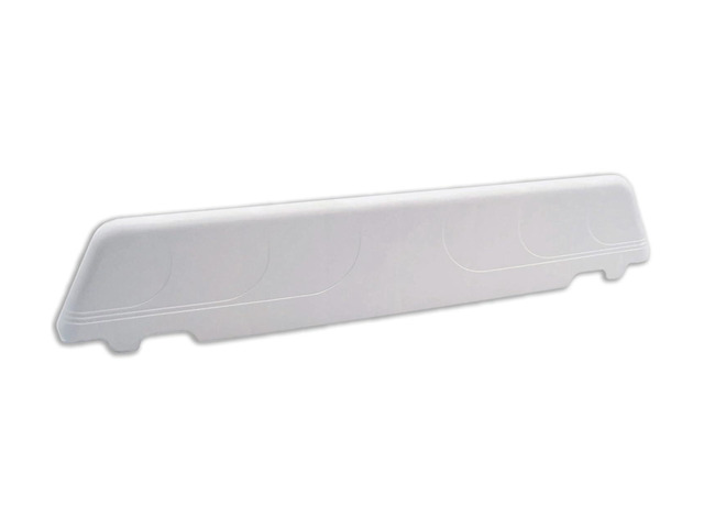 Compatible Drum Short Baffle for Maytag MDE3500AYW, MDE2500AYW Dryer Models