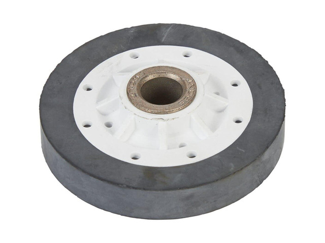 Whirlpool WP37001042 OEM Dryer Drum Support Roller