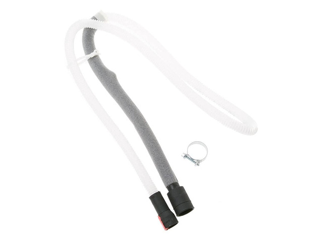 WD24X10045 Drain Tube Assembly for Dishwasher