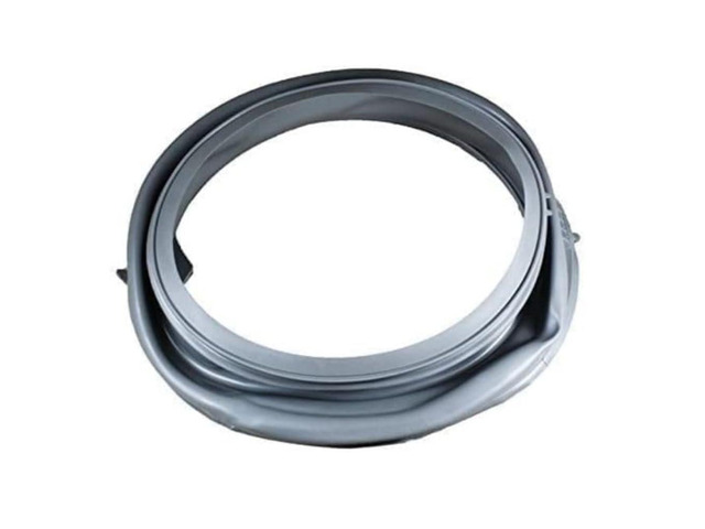 WFW9050XW00 WFW9250WW01 WFW9151YWW00 Washer Door Bellow Gasket Boot Seal Compatible with Whirlpool Maytag Front Load Washers Replaces for...