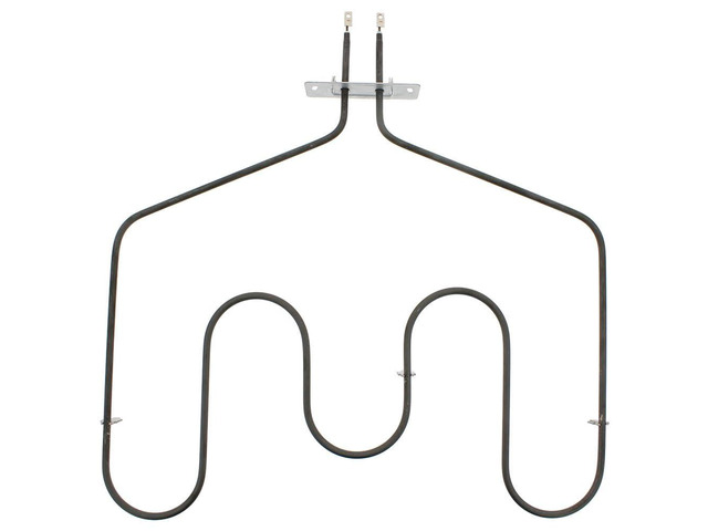 WB44X10013 Oven Bake Element Replacement - Compatible with General Electric, Hotpoint, RCA Ranges WB44X10013 Oven Bake Element Replacement - Compatible with General Electric, Hotpoint, RCA Ranges