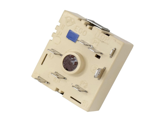 Dual Infinite Switch fits Whirlpool, Sears, AP6015787, PS11749068, W10149355