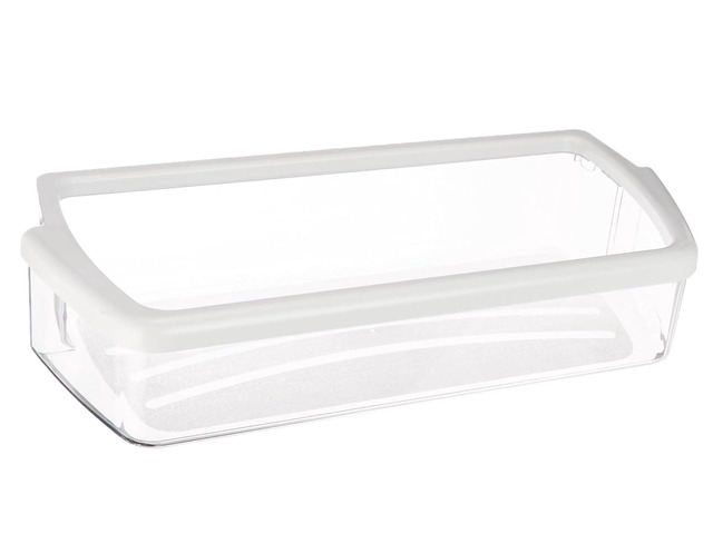 Door Shelf Bin Replacement For Whirlpool ED5LHAXML10 ED5FVGXWS01 WSF26C3EXF01 WRS322FDAM00 ED2KHAXVB01 WRS325FDAM04 Refrigerator