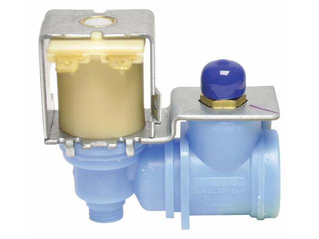 IMV-701 Water Valve S-86 7/16'
