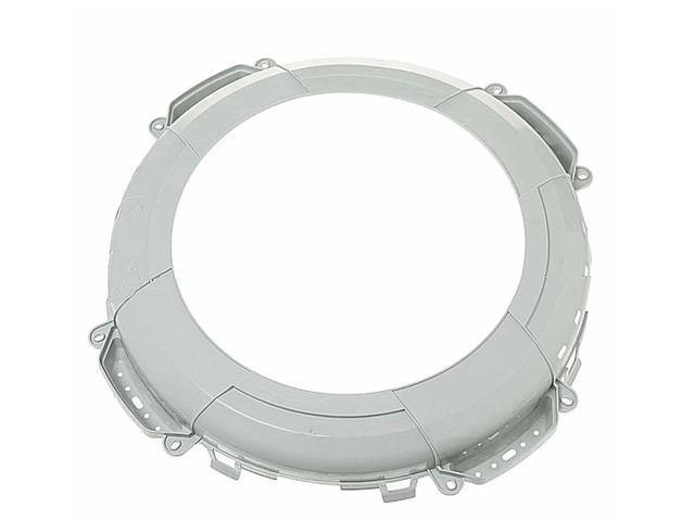 WH44X27239 Washer Tub Cover 24 Inch Genuine Original Equipment Manufacturer (OEM) Part for GE