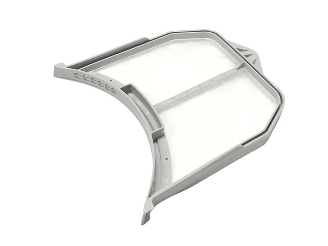 Dryer Lint Filter Compatible with Whirlpool Model Numbers WGD75HEFW0, WGD7990XG0, WGD80HEBC0, WGD80HEBW0, WGD80HEBW1