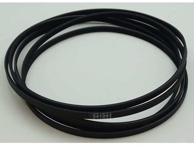 Drum Belt Replacement for Kenmore 796.61523211 796.61552610 796.61553610 796.61622310 796.61623310 796.69002000 796.69002010 796.69272000...