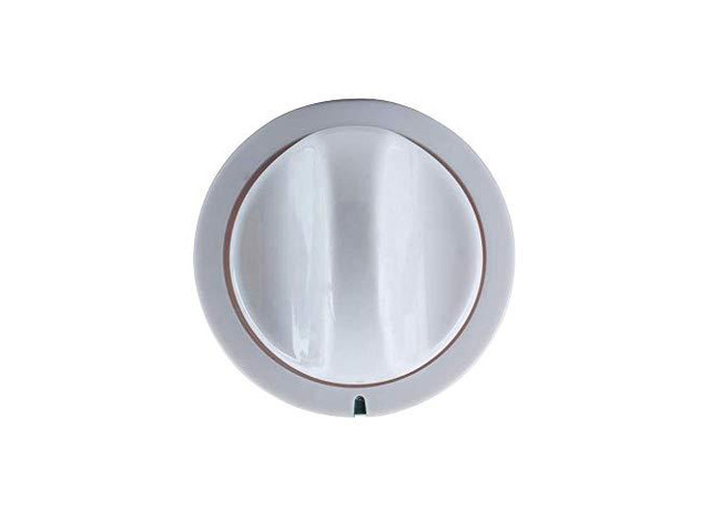 Dryer Timer Knob Compatible with GE DSXH43EA3WW, GE DSXH43GA1WW, GE DSXH43GA6WW Models