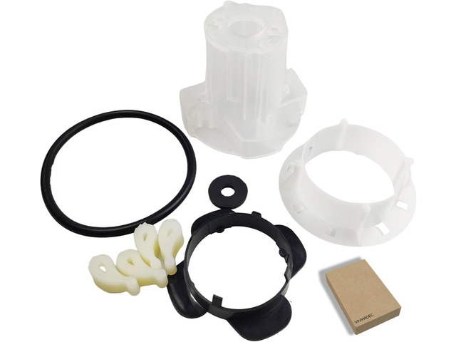 Agitator Repair Kit for Estate ETW4400WQ0 ETW4300SQ1 ETW4400WQ1