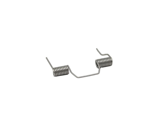 Whirlpool W10224328 Refrigerator Spring Genuine Original Equipment Manufacturer (OEM) Part