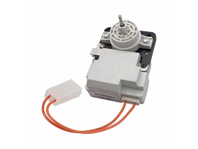 W10464673 Refrigerator Evaporator Fan Motor, Compatible with Whirlpool Maytag KitchenAid Kenmore Refrigerators, Replaces WPW10464673 3020513...