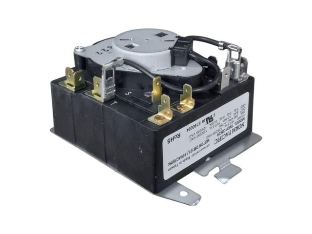 Choice Part WE04X24551 Dryer Timer Control for GE Hotpoint TMD1GM29