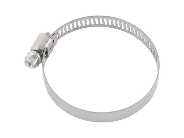W10783615 Genuine OEM Dishwasher Drain Hose Clamp Replacement Part - Replaces W10567647, W10466656, W11226890, W11226891, W11122851, and W10763499