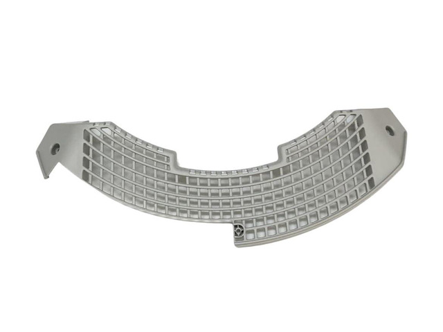 Dryer Lint Filter Cover Grill Compatible with LG Model Numbers DLE2050W, DLE2101W, DLE2140W, DLE2240W, DLE2250W, DLE2301R
