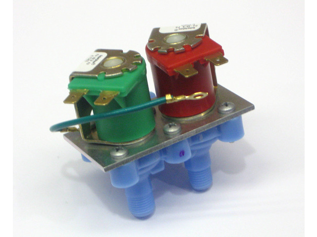 Water Valve D7742204 R0175017 W10245167