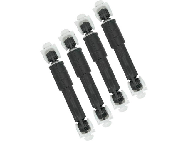 8182812 W10822553 Washer Shock Absorber Compatible with Whirlpool Kenm W10015830 4273183, PS11723173, W10261477, W10822553VP