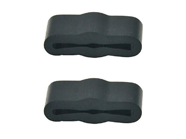 8268961, AP6012281, PS11745488 Dishwasher Hinge Friction Sleeve for Dishwasher-Replaces WP8268961, WP8268961VP -(Pack of 2)