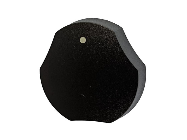 74009592 (CMP) Burner Control Knob Replaces WP74009592, AP6011140, PS11744334
