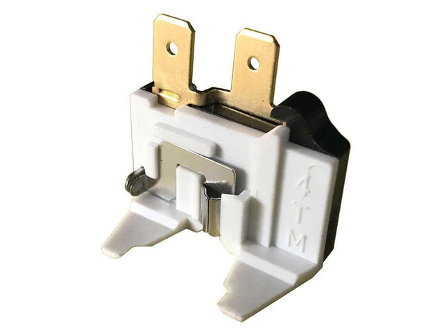 4TM-D14 Refrigerator/Freezer Compressor Overload Replaces WP4344040, 4344040, AP6009230, PS11742383