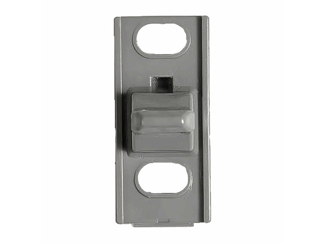 Whirlpool W34001260 Washer Door Strike Genuine Original Equipment Manufacturer (OEM) Part