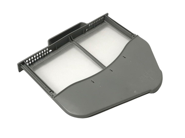 Dryer Lint Filter Compatible with Samsung Model Numbers DVE54R7600V/A3, DVE54R7600W, DVE54R7600W/A3, DVE55A7300E/A3
