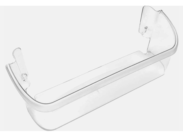Door Bin Shelf Replacement For Frigidaire FFSS2625TS0 FRS6LF7JB2 LFUS2613LF3 GLHS67EHSB4 FGUS2632LE2 GLRS64ZEW7 GLHS68EGPB2 GLRS64ZEB7 FRS6LF7JW5...