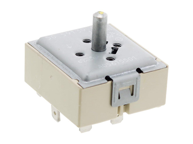50.59139.053 - Range Stove Oven Infinite Switch Fits Frigidaire