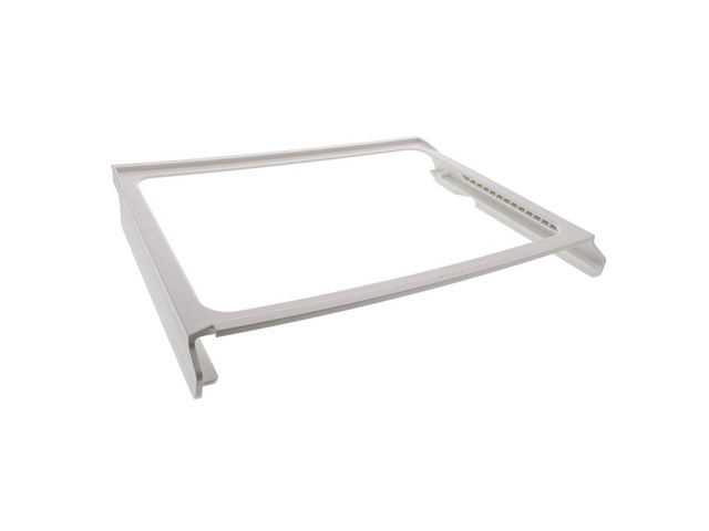 W11368751 Refrigerator Shelf Frame Compatible with Whirlpool, Maytag, KitchenAid, Jenn-Air, Amana, Magic Chef, Admiral, Norge, Roper, Kenmore,...