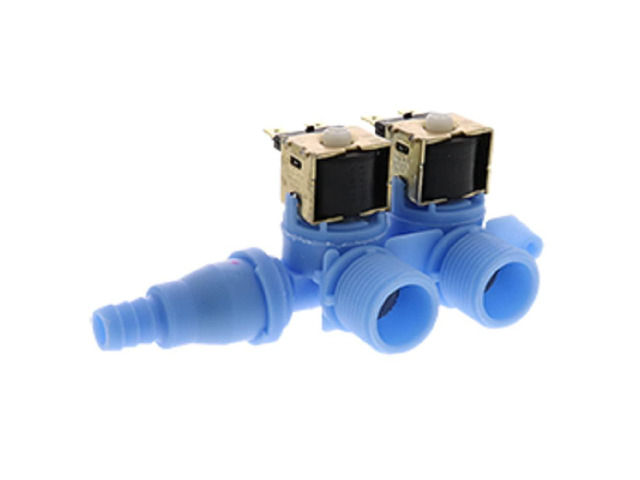 202395P, AP5804617 Water inlet Valve Compatible With Speed Queen Washer (Fits Models: AWN, DWN, LWN, PWN, ZWN And More)