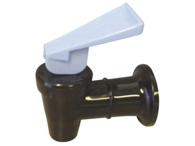 for Oasis 032135-121 Plastic Faucet Assembly, 3/8' Fnpt, For Oasis Water Coolers